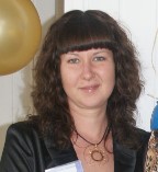 Чиркова Наталья Валерьевна